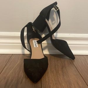 Steve Madden Block Sandals